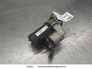 O199595 Gebruikte startmotor Opel Corsa
