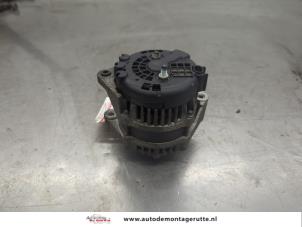 O199596 Gebruikte dynamo Chevrolet Aveo