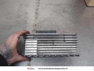 O199600 Gebruikte radio versterker Audi A4