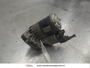 O199602 Gebruikte startmotor Peugeot 308