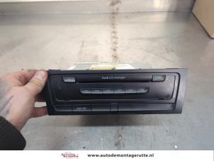 O199603 Gebruikte cd speler Audi A4