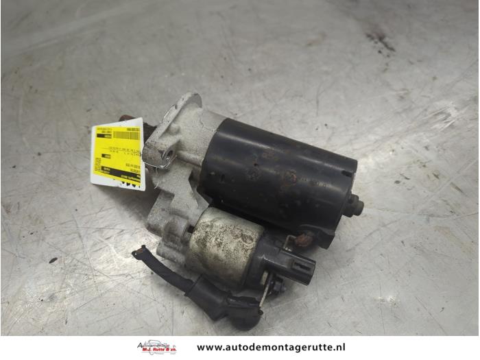 Gebruikte Startmotor Kia Ceed O199604