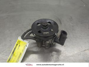 O199607 Gebruikte stuurbekrachtiging pomp Chevrolet Aveo