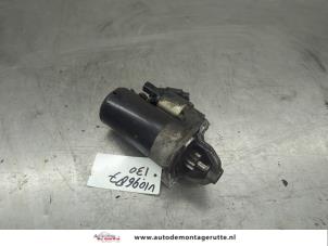 O199608 Gebruikte startmotor Hyundai I30