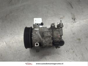 O199611 Gebruikte aircopomp Peugeot 308