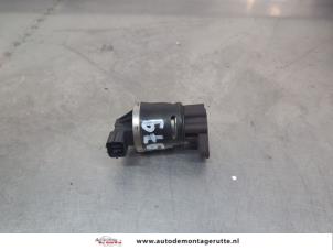 O199619 Gebruikte uitlaat gasklep (egr) Honda Civic