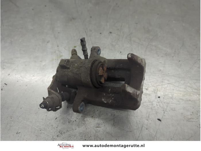 Gebruikte Remklauw (Tang) links-achter Seat Ibiza O199624