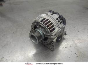 O199634 Gebruikte alternator Seat Ibiza