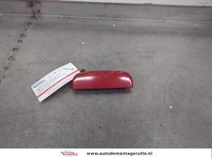 O199638 Gebruikte portiergreep 4deurs rechts-voor Nissan Pixo