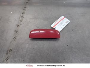 O199640 Gebruikte portiergreep 4deurs links-achter Nissan Pixo
