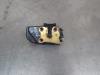 Gebruikte Deurslot Mechaniek 4Deurs links-achter Jeep Cherokee O199645