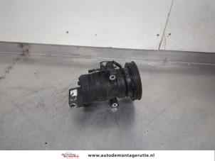 O199649 Gebruikte pomp airco Nissan Pixo
