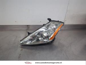 O199651 Gebruikte koplamp links Nissan Murano