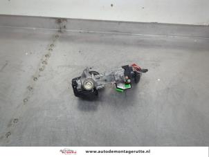 O199652 Gebruikte kontaktslot+sleutel Honda Jazz