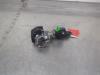 Gebruikte Kontaktslot+Sleutel Honda Jazz O199652