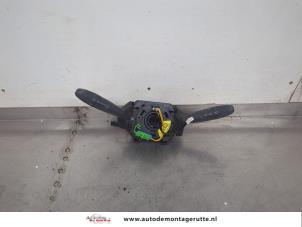 O199653 Gebruikte combischakelaar stuurkolom Fiat Panda