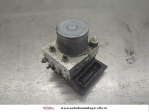 O199657 Gebruikte abs pomp Opel Corsa
