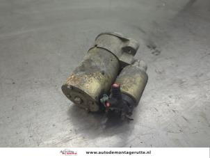 O199659 Gebruikte startmotor Chevrolet Matiz