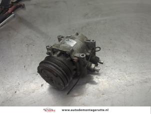 O199662 Gebruikte pomp airco Honda Jazz