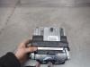 Gebruikte Contactslot + computer Audi A4 O199668