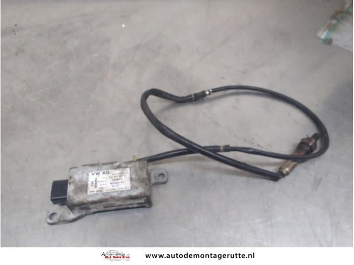 Gebruikte Nox sensor Volkswagen Golf O199670