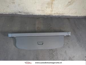 O199672 Gebruikte rolhoes bagageruimte Audi A4