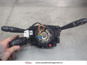 O199707 Gebruikte stuurkolomschakelaar Peugeot 2008