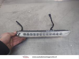 O199717 Gebruikte extra remlicht midden Peugeot 2008