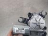 Gebruikte Motor Ruitenwisser achter Peugeot 2008 O199718