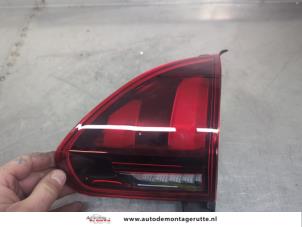 O199722 Gebruikte achterlicht rechts Peugeot 2008