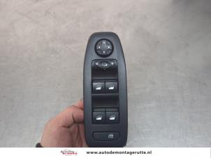 O199733 Gebruikte combischakelaar ramen Peugeot 2008