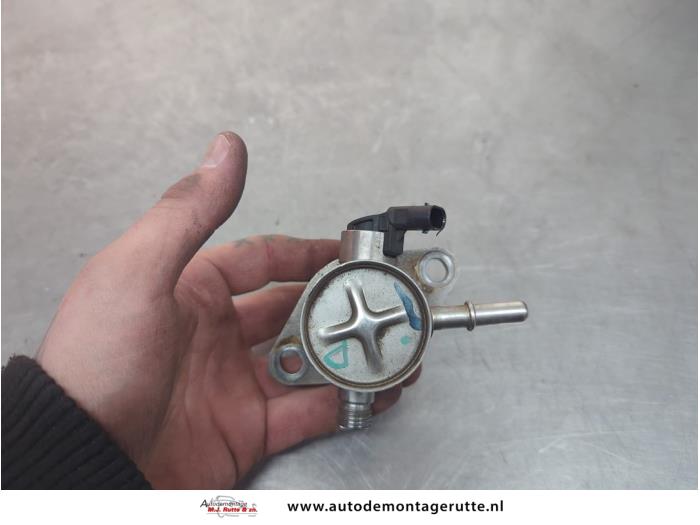 Gebruikte Hogedrukpomp Peugeot 2008 O199740