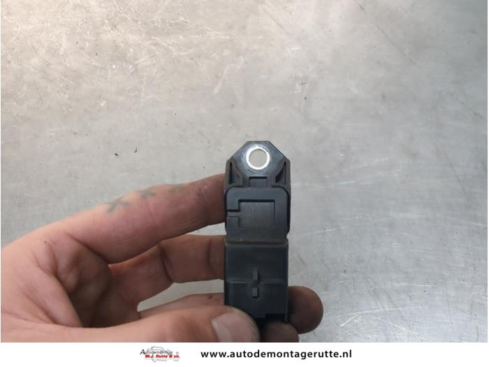 Gebruikte Sensor map (inlaatspruitstuk) Peugeot 2008 O199744