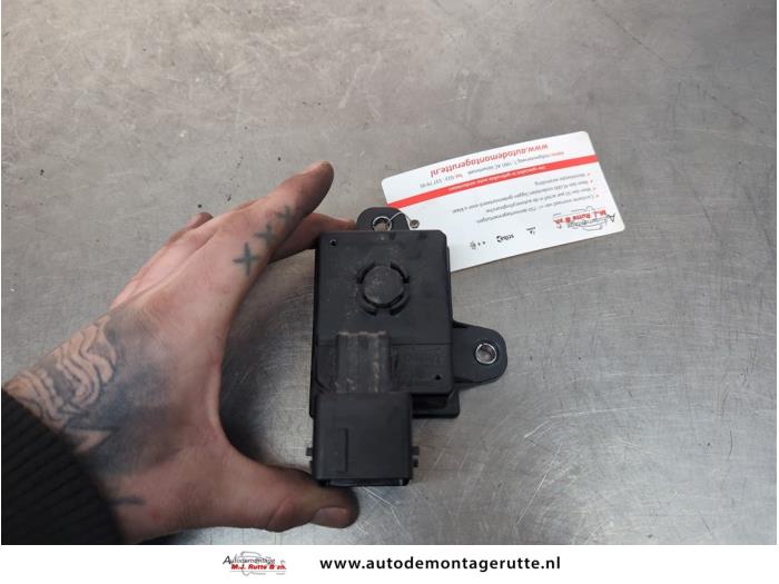 Gebruikte Start/Stop relais Peugeot 2008 O199747