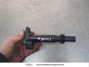 O199748 Gebruikte pen bobine Peugeot 2008
