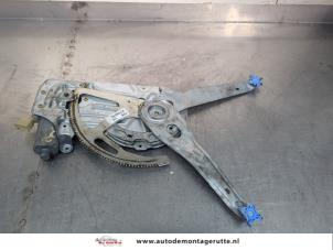 O199754 Gebruikte ruitmechaniek 4deurs links-voor Volvo XC90