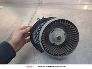 O199758 Gebruikte blower Volvo XC90