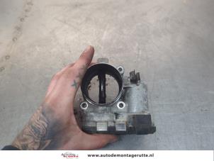 O199759 Gebruikte gasklephuis Volvo XC90