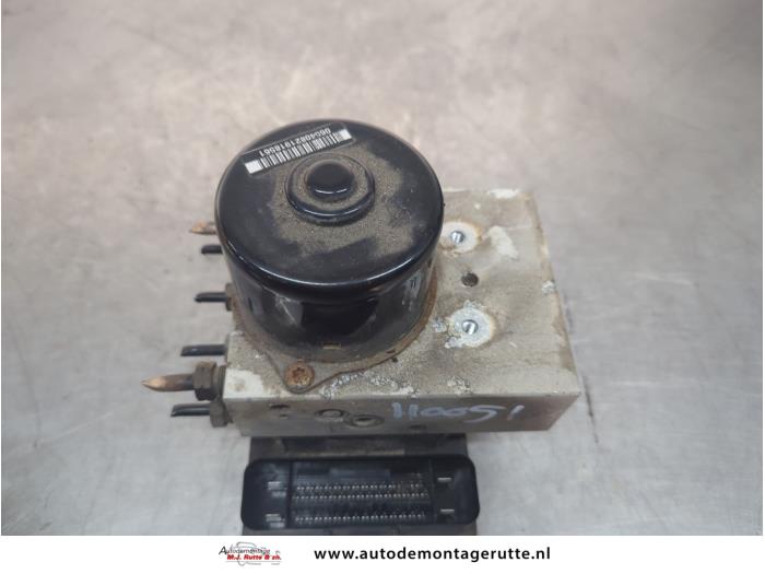 Gebruikte ABS Pomp Volvo XC90 O199760