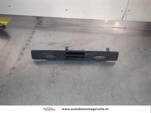 O199767 Gebruikte handgreep achterklep Volvo XC90