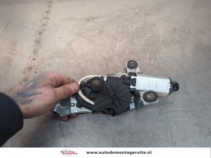 O199770 Gebruikte motor ruitenwisser achter Volvo XC90