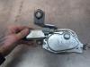 Gebruikte Motor Ruitenwisser achter Volvo XC90 O199770