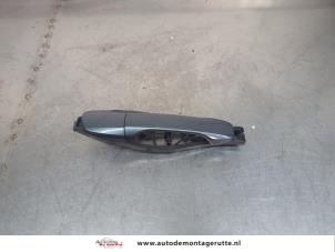 O199777 Gebruikte deurgreep 4deurs rechts-achter Volvo XC90