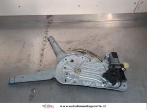 O199778 Gebruikte ruitmechaniek 4deurs rechts-voor Volvo XC90