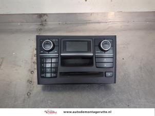 O199779 Gebruikte multi media regelunit Volvo XC90