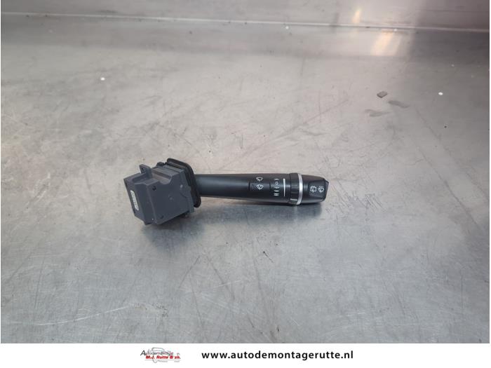 Gebruikte Ruitenwis Schakelaar Volvo XC90 O199785