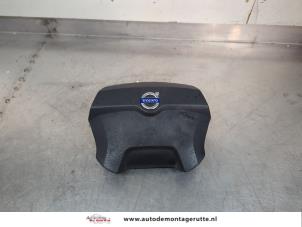 O199786 Gebruikte airbag links (stuur) Volvo XC90