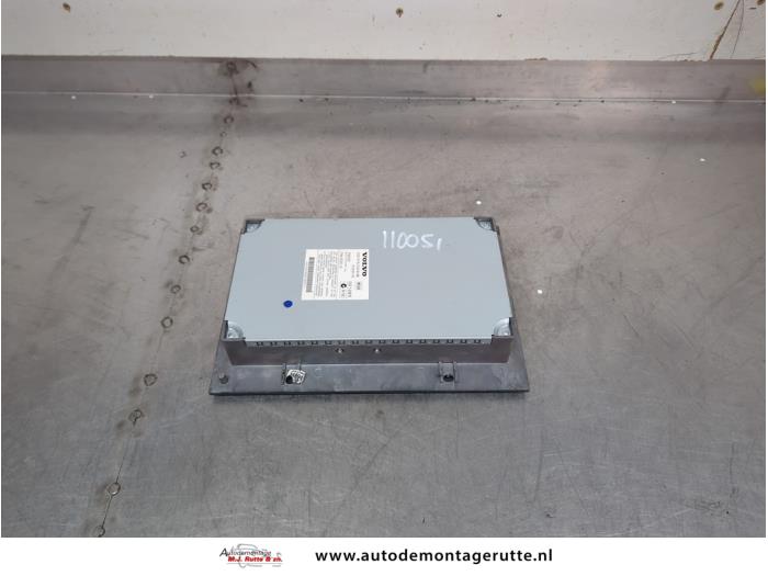 Gebruikte Radio versterker Volvo XC90 O199789
