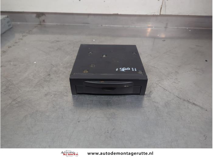 Gebruikte DVD Speler Volvo XC90 O199791