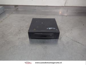 O199791 Gebruikte dvd speler Volvo XC90